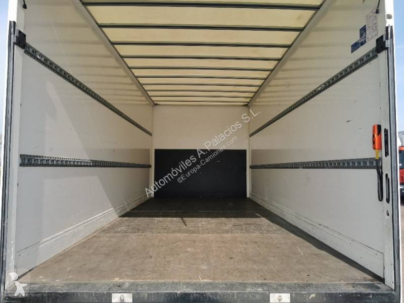 Camion MAN