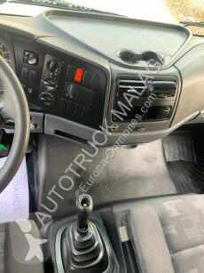 Camion Mercedes ATEGO 1016