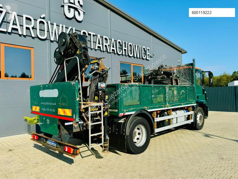 Camion Iveco 099