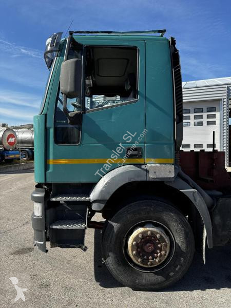 Camion Iveco MH 260E35Y MH