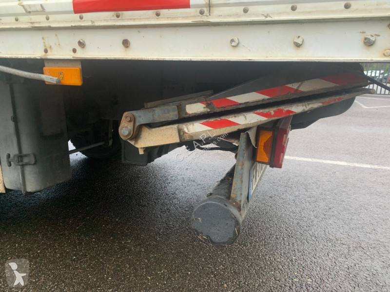 Camion Mercedes