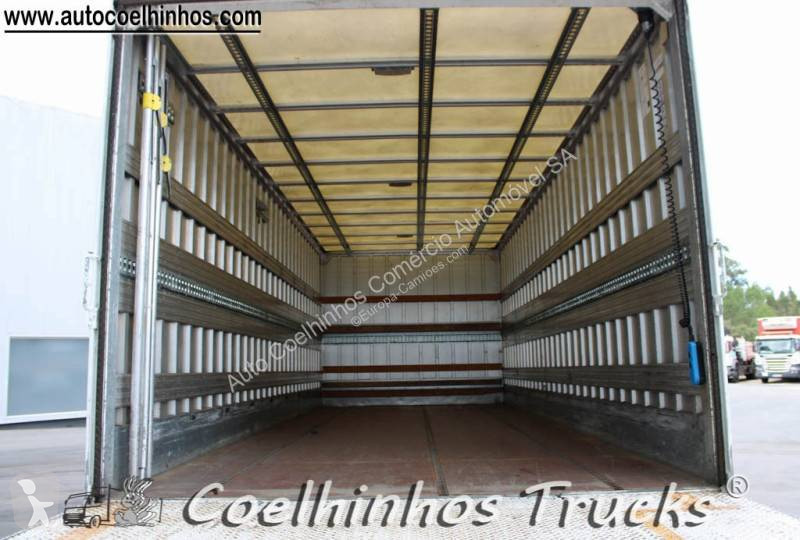 Camion Volvo