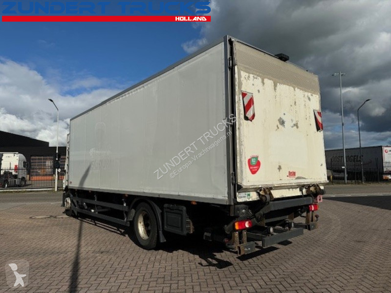 Kamion Volvo FL 240 CARRIER EASY COLD,...