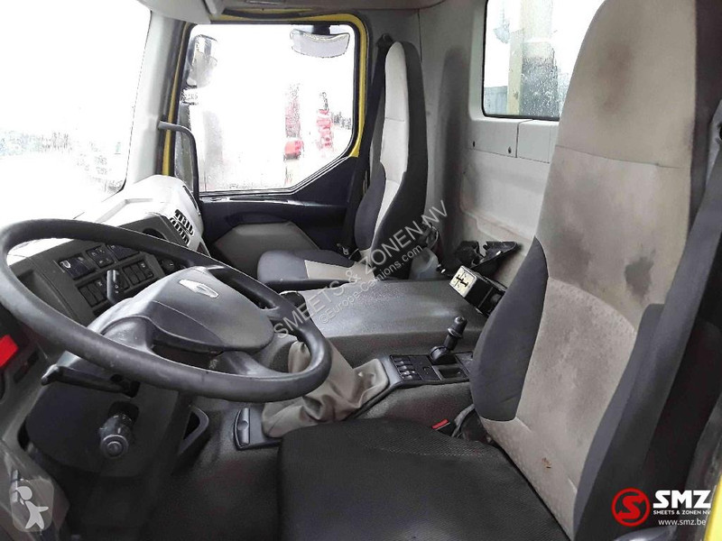 Camion Renault 450
