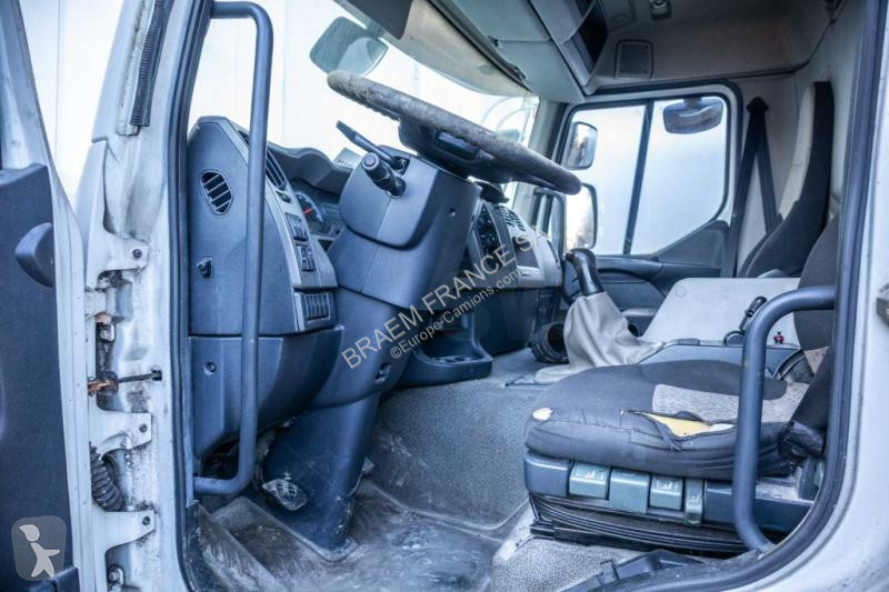Kamion Renault  PREMIUM 320 DXI+CITERNE...