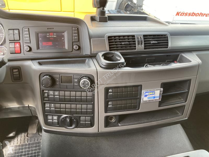 Camion MAN 18.290 TGM