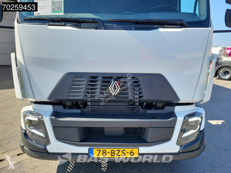 Camión Renault D 280 4X2 NEW! 2024 NL...