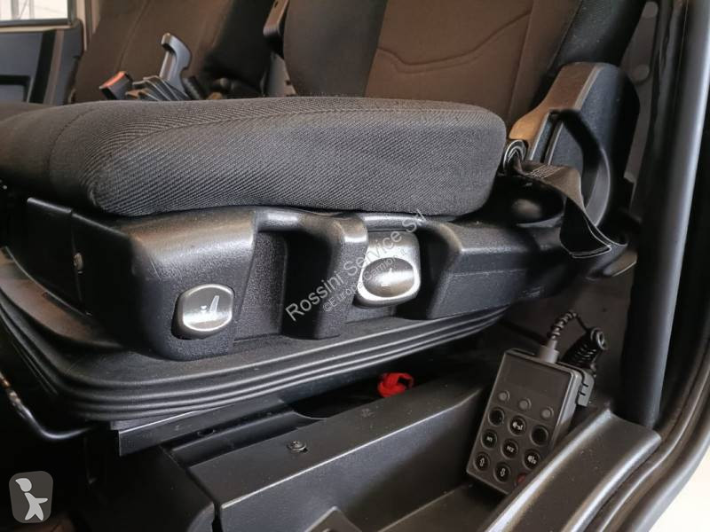 Kamion Iveco