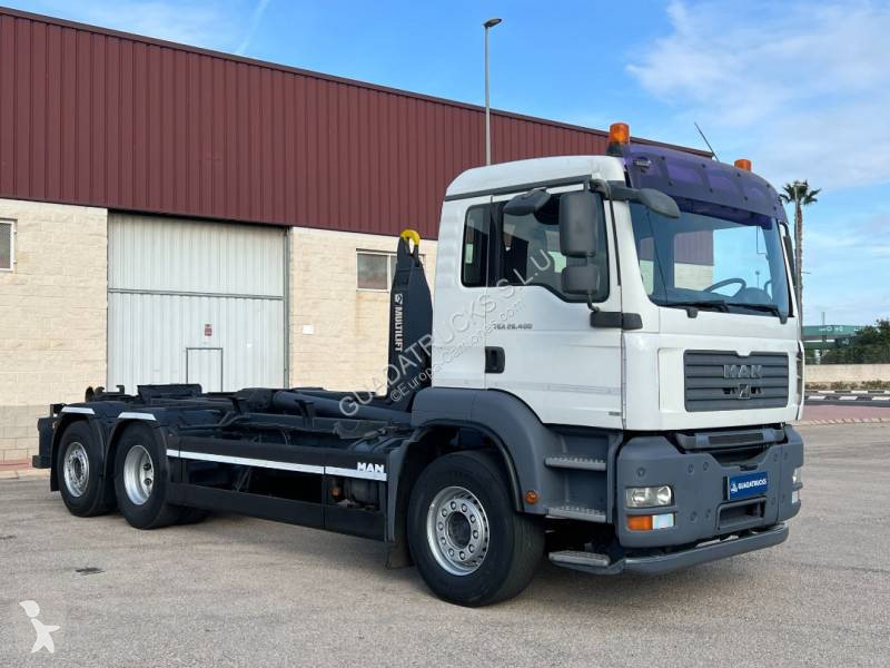 Camion MAN