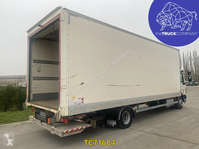 Kamion DAF 230