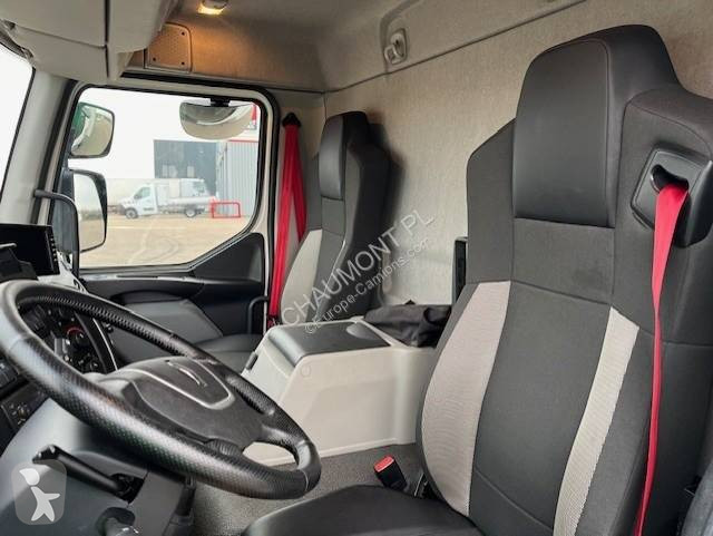 Camion Renault