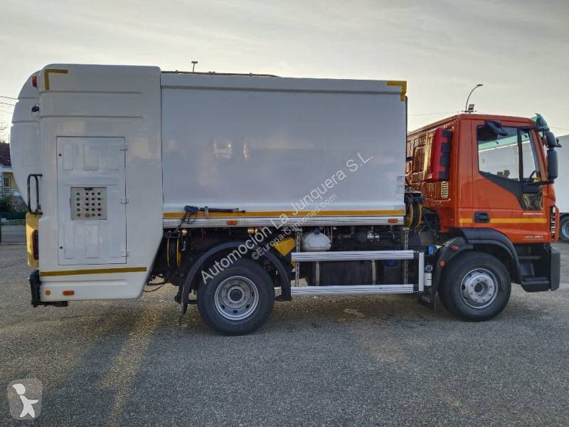 Camion Iveco