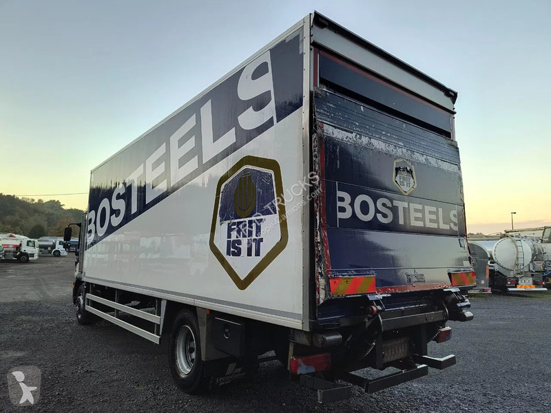 Camion MAN 18.250 2 COMP THERMOKING - 2000KG...