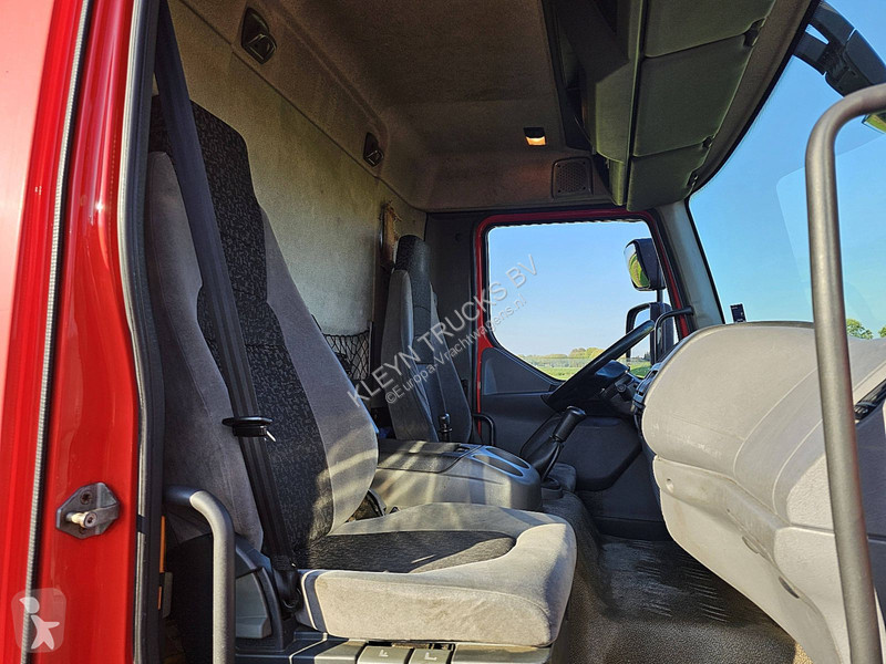 Camion DAF 45220 11.9T MANUAL