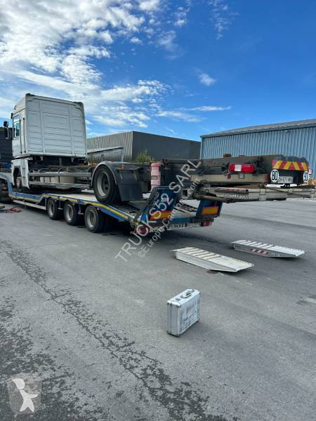 Camion Renault