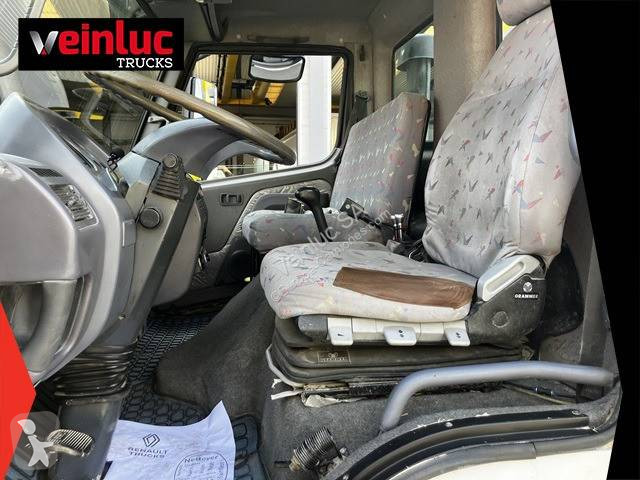 Camion BMC