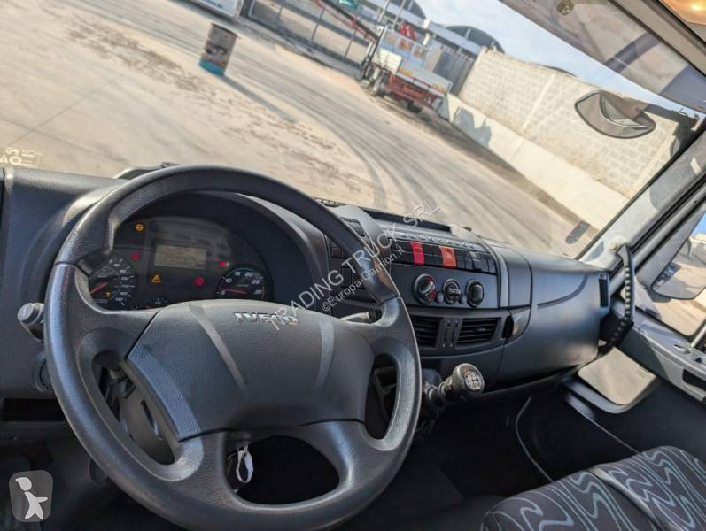 Kamion Iveco