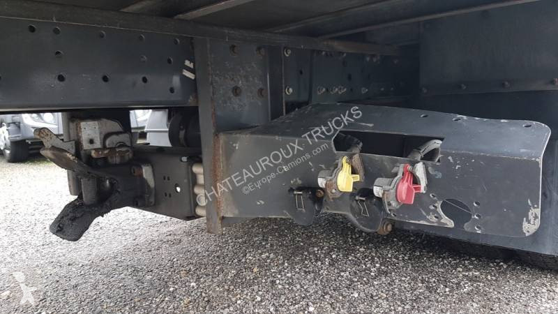 Kamion Iveco