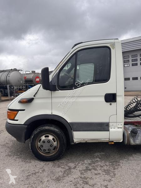 Kamion Iveco  40C15