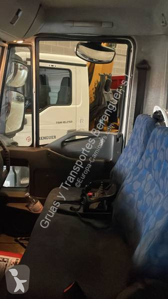 Camion Iveco