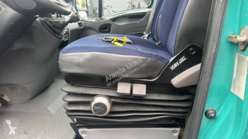 Kamion Iveco