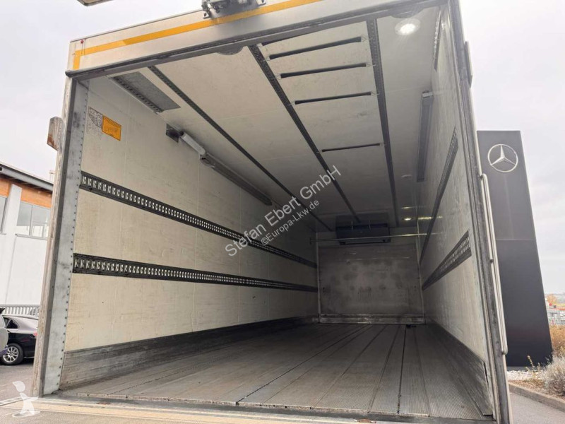 Camion MAN TGS 6x2-2 LL Carrier LBW...