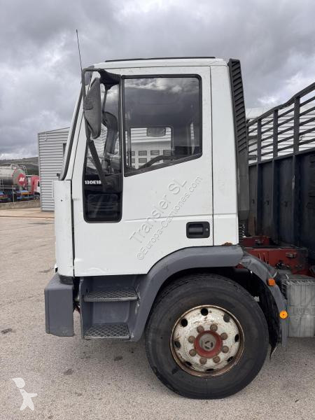 Camion Iveco ML 130 E 18