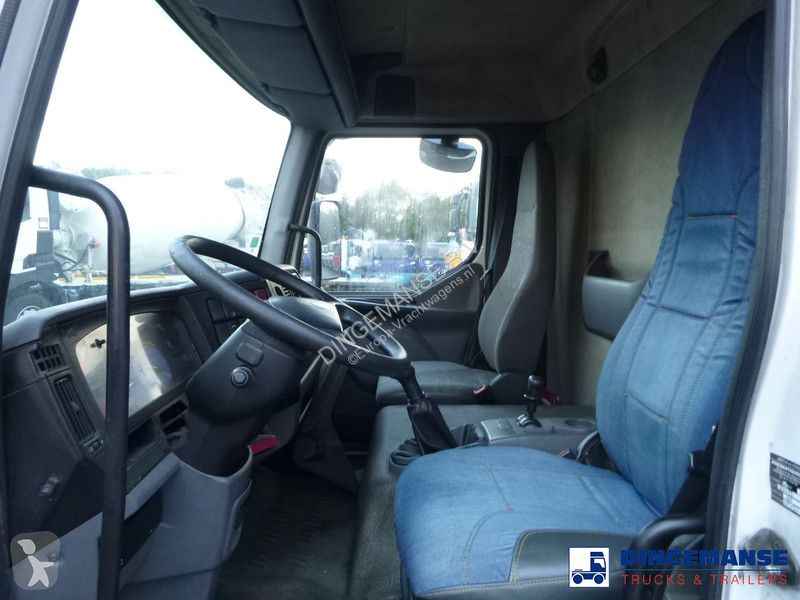 Kamion Renault 180 dci 4x2 curtain sider