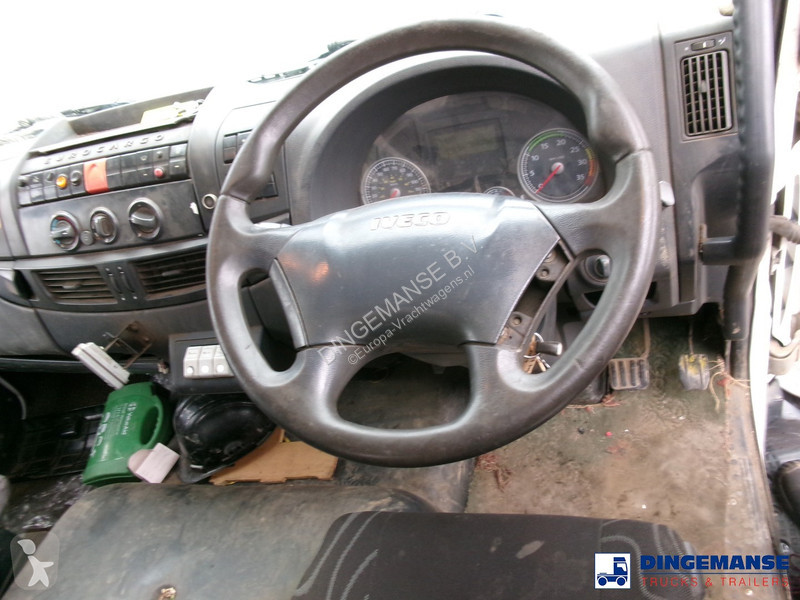 Camion Iveco ML180E25 4x2 RHD