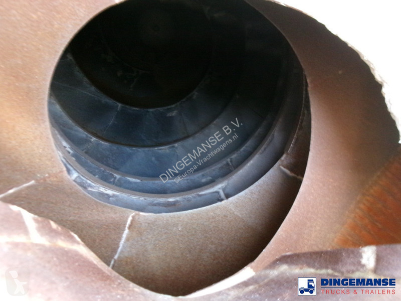 Lastbil MAN 32.360 8X4 Euro 6 Imer concrete...
