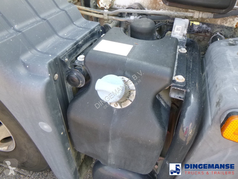 Camion MAN 32.360 8X4 Euro 6 Imer concrete...