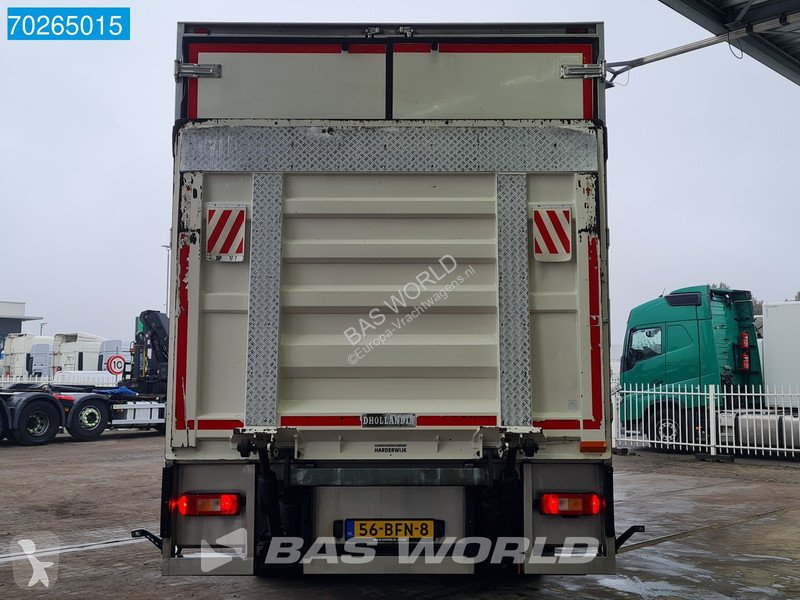 Kamion Volvo FE 250 4X2 19 Tonner -Truck...