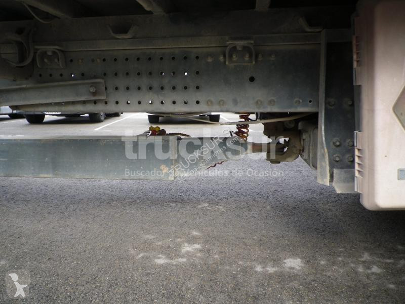 Kamion Renault  PREMIUM 370 DXI REMOLCADOR