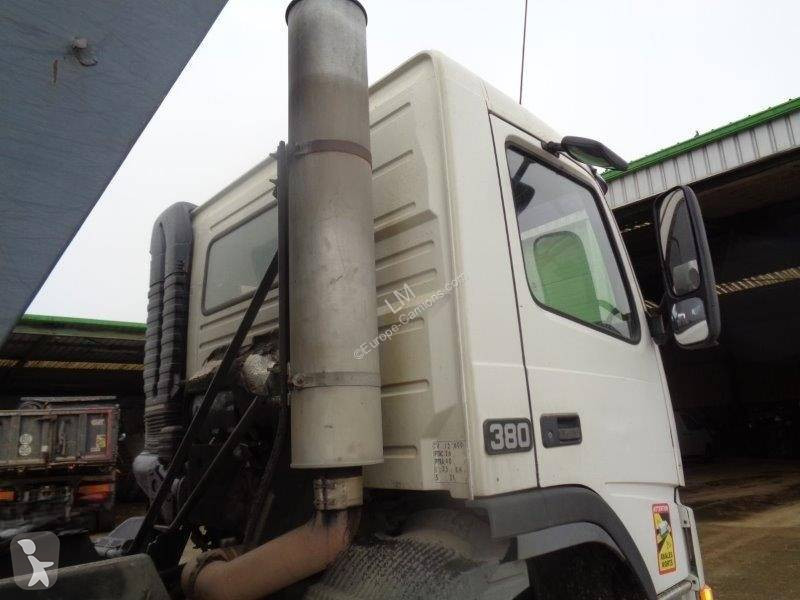 Camion Volvo