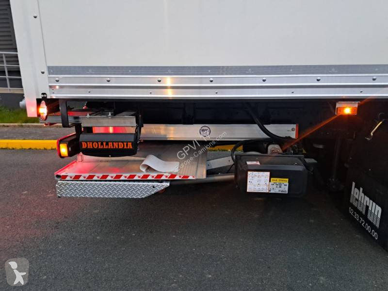 Camion Ford