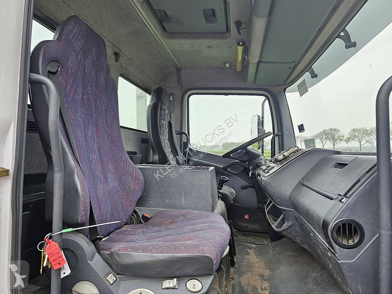 Vrachtwagen Mercedes ATEGO 815