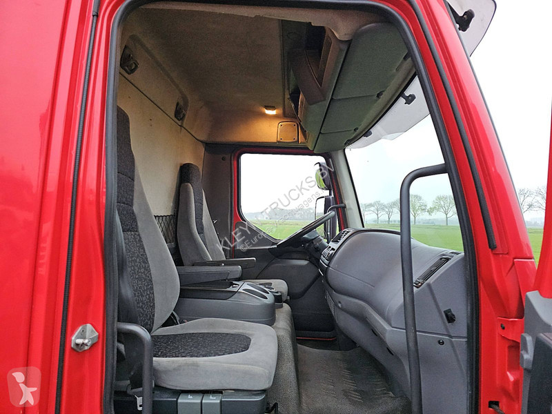Kamion DAF 45160 7.49T AIRCO WB 390
