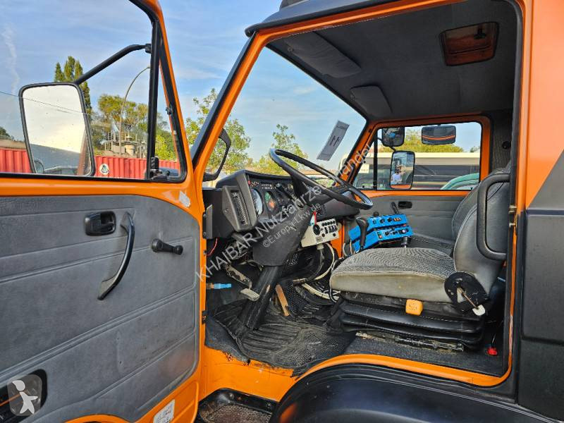 Camion MAN