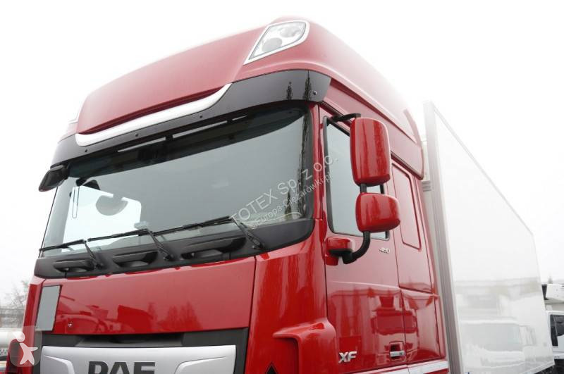 Camion DAF