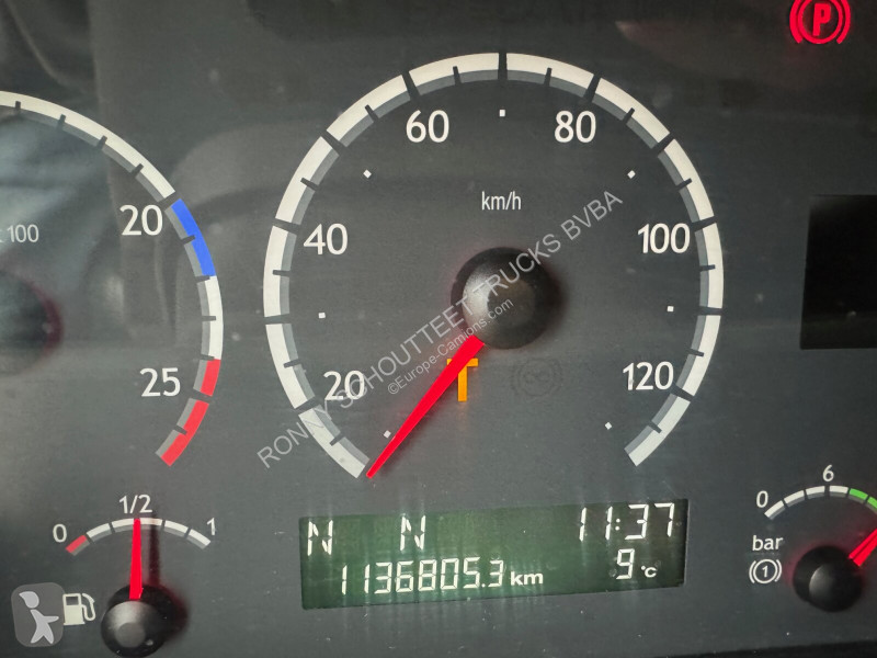 Camion Scania R380 DB 4x2 MNA R380 DB 4x2 MNA,...