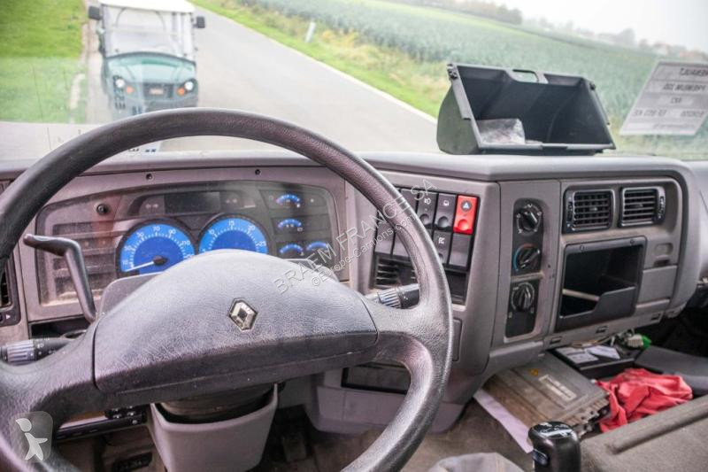 Kamion Renault PREMIUM 320