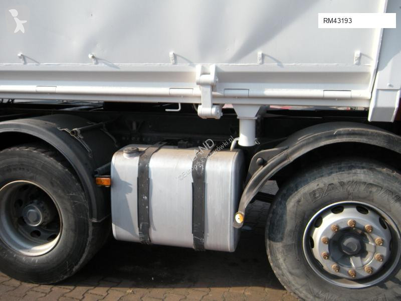 شاحنة Renault PK16001-K
