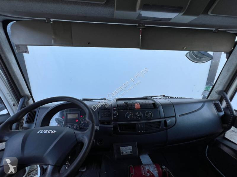 Kamion Iveco