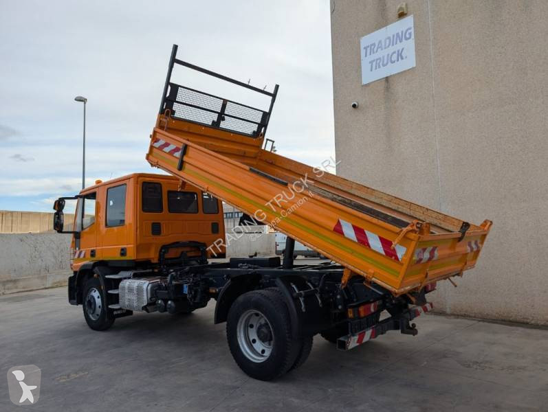 Camion Iveco