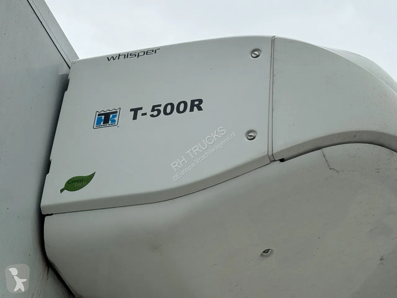 Camion Volvo 250 4X2 - EURO 6 + THERMOKING...