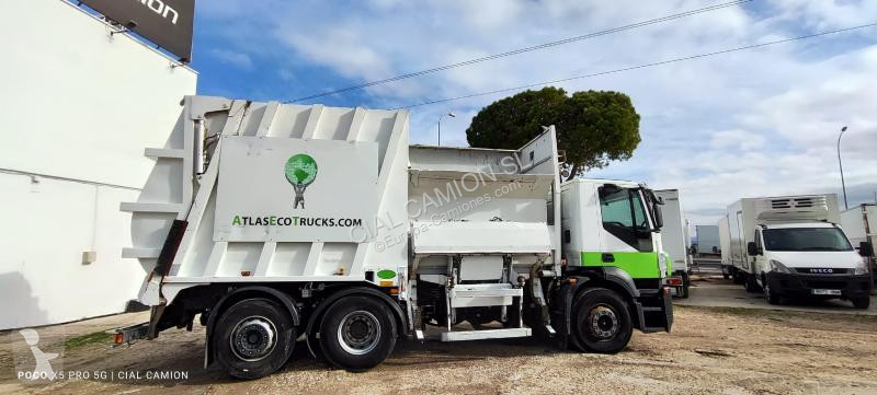 Utilaje pentru drumuri Iveco 260 E 31