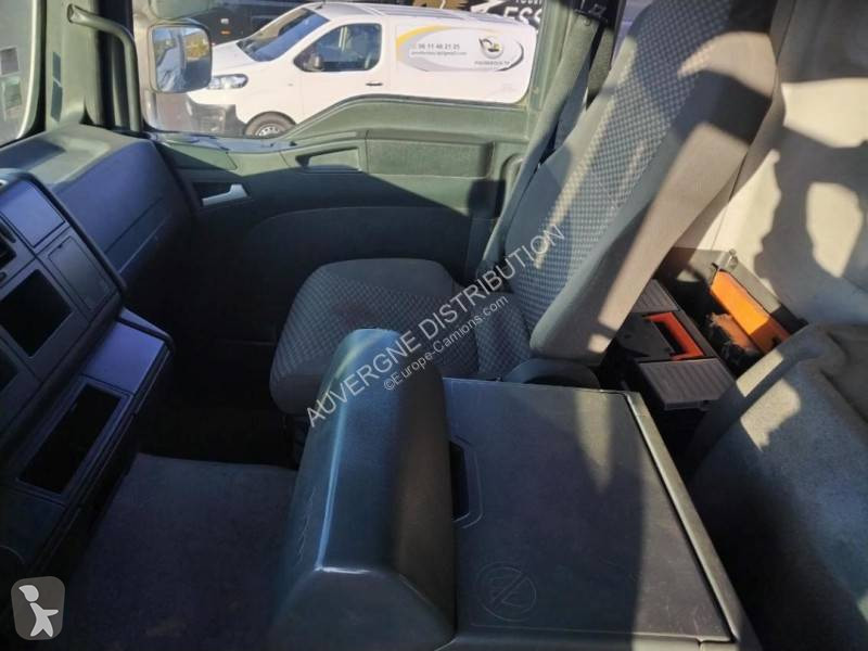 Camion MAN