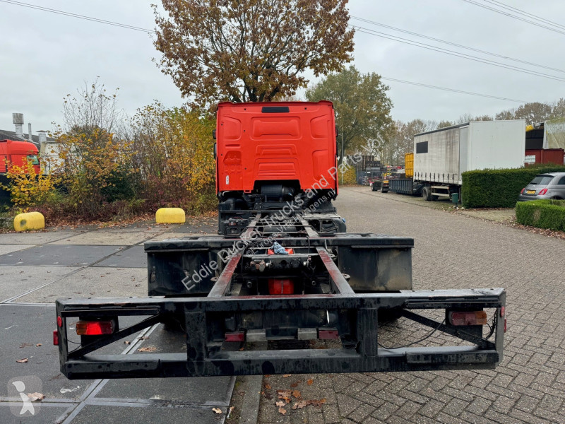 Kamion Renault T430 EURO 6