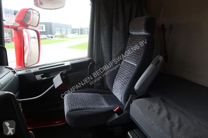 Camion Scania R500 V8 R500 - 2006 - Retarder -...