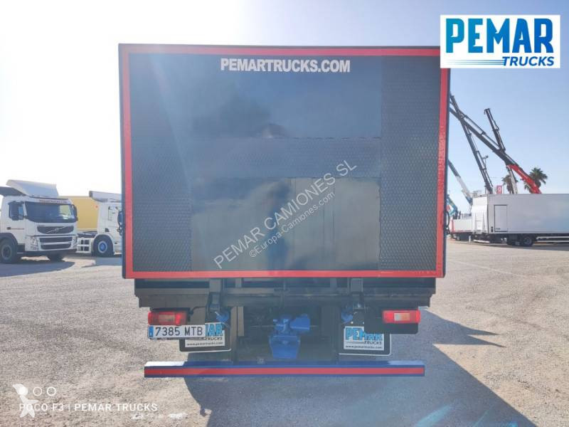 Camion Volvo